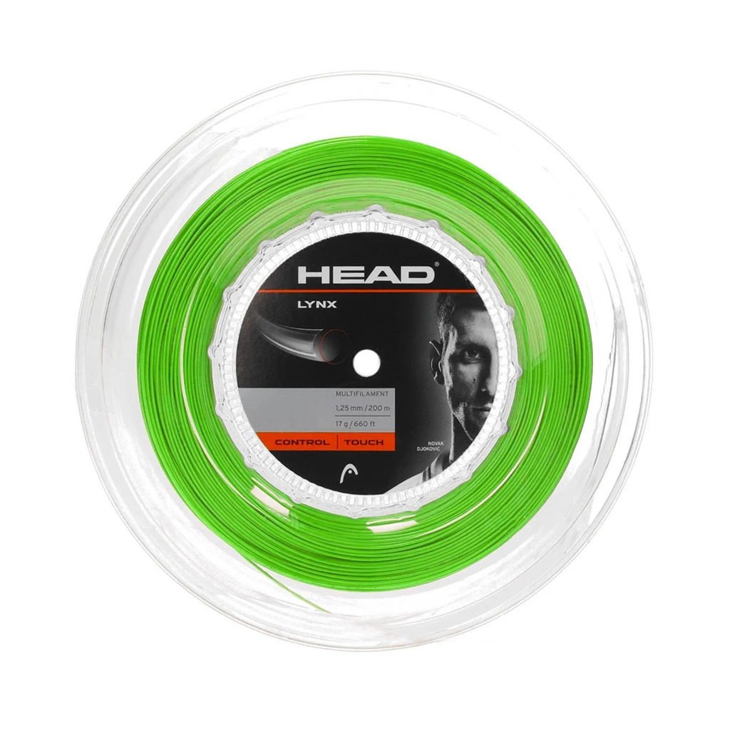 Head Lynx 200M Tenis Kordajı