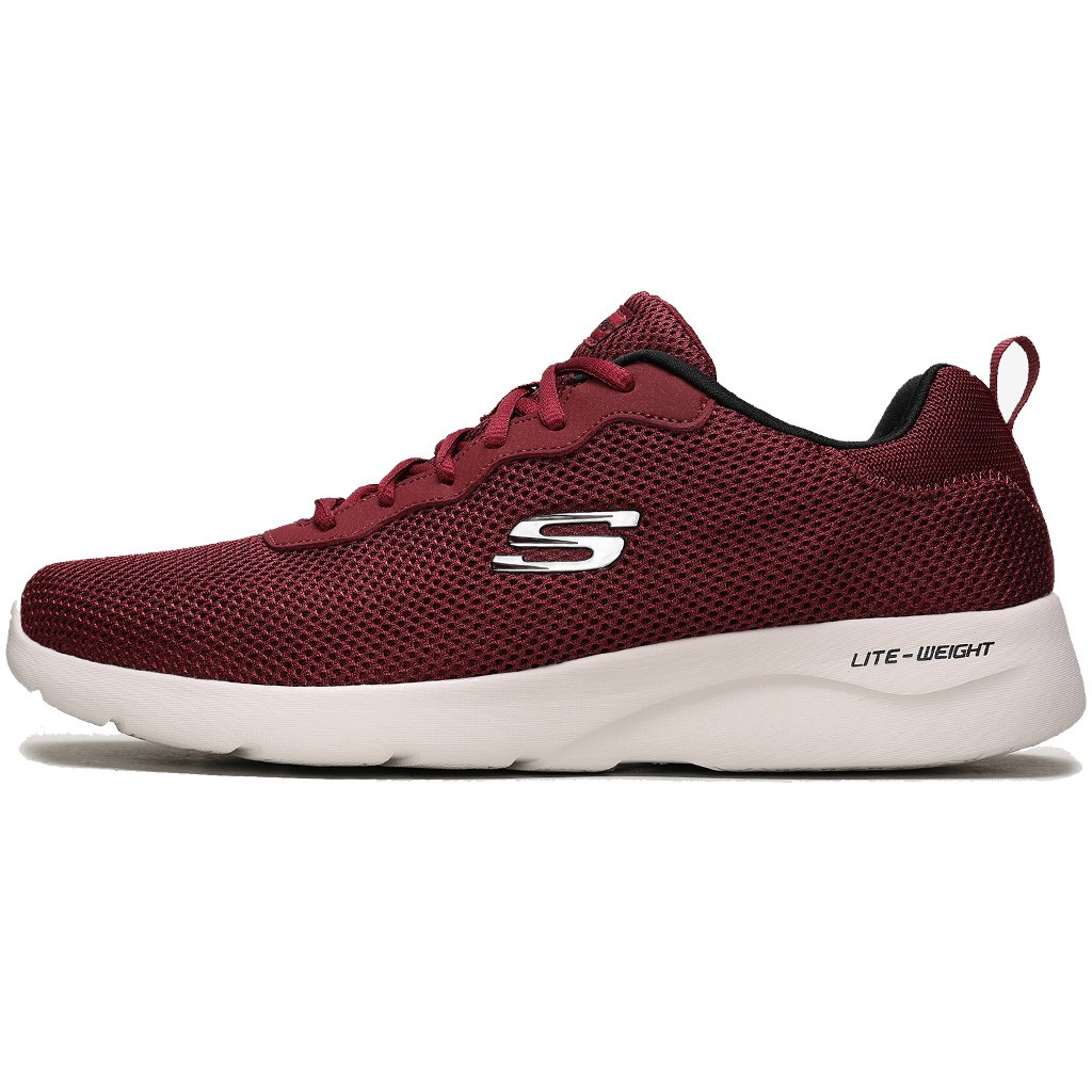 Skechers Dynamight 2.0 Rayhill Erkek Günlük Spor Ayakkabı