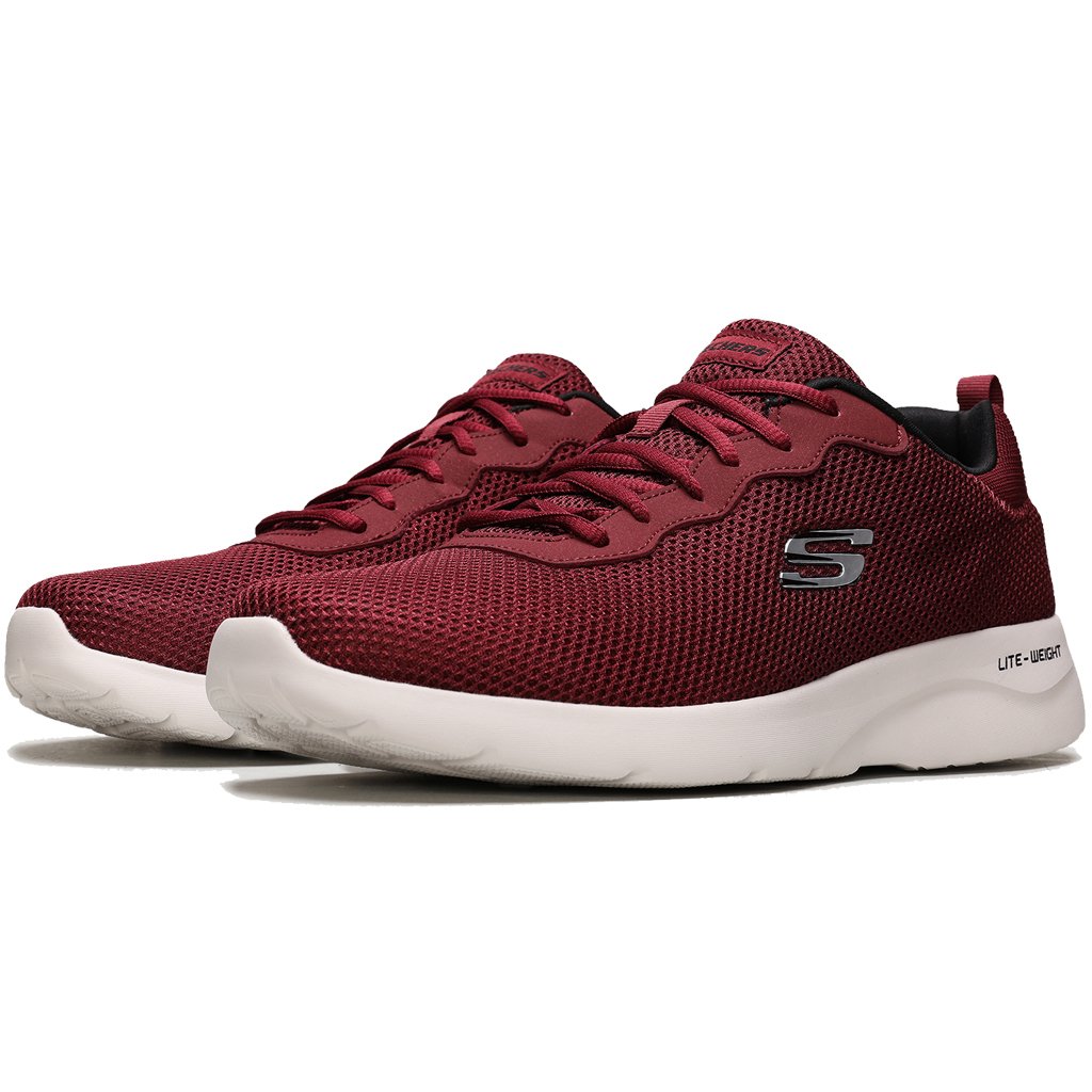 Skechers Dynamight 2.0 Rayhill Erkek Günlük Spor Ayakkabı