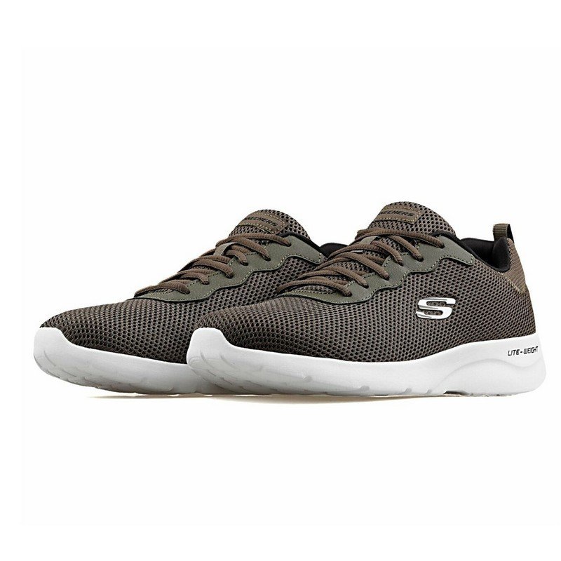 Skechers Dynamight 2.0 Rayhill Erkek Günlük Spor Ayakkabı