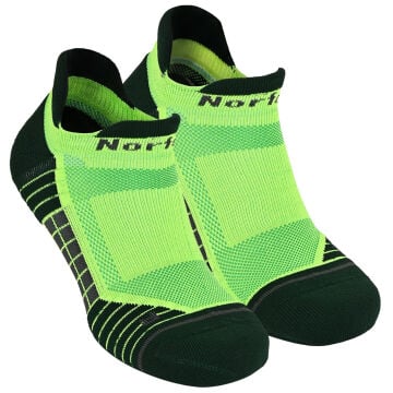 Norfolk Cheetah 2'li Koşu Antrenman Performans Spor Çorabı