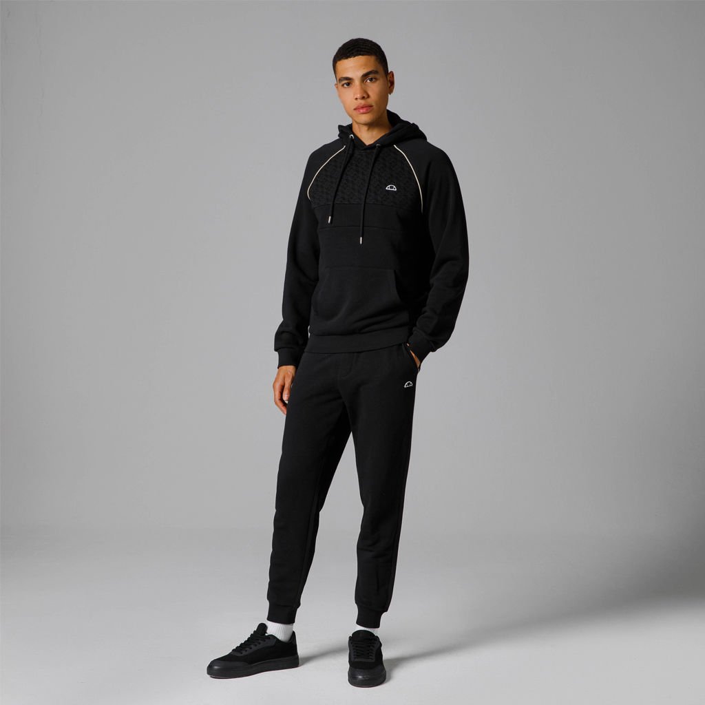 Ellesse Kapüşonlu Erkek Sweatshirt