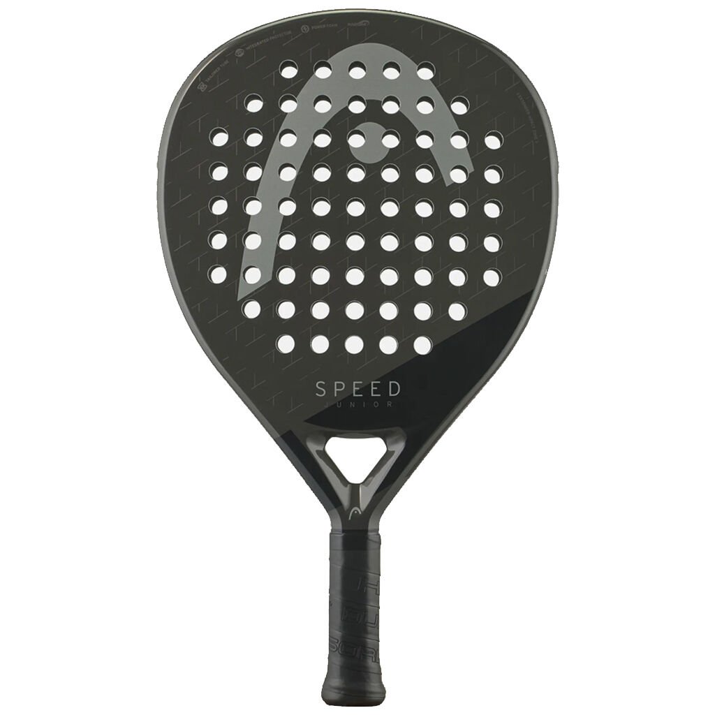 Head Speed Junior 2025 Çocuk Padel Raketi