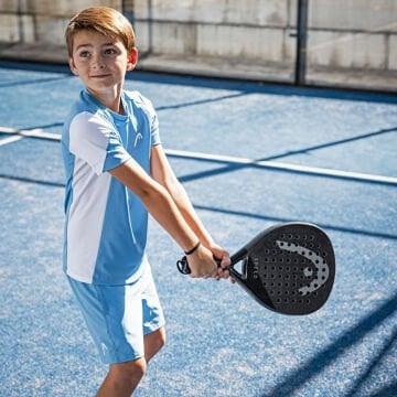 Head Speed Junior 2025 Çocuk Padel Raketi