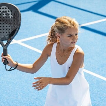 Head Speed Junior 2025 Çocuk Padel Raketi