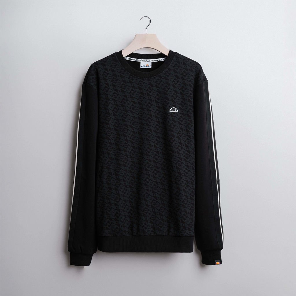 Ellesse Erkek Sweatshirt