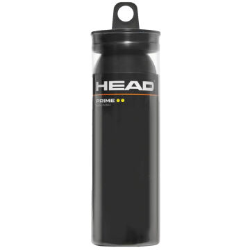Head Squash Tube Prime 3'lü Squash Topu