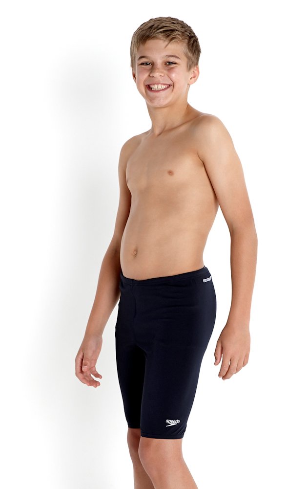 Speedo Endurance+ Jammer - Lacivert
