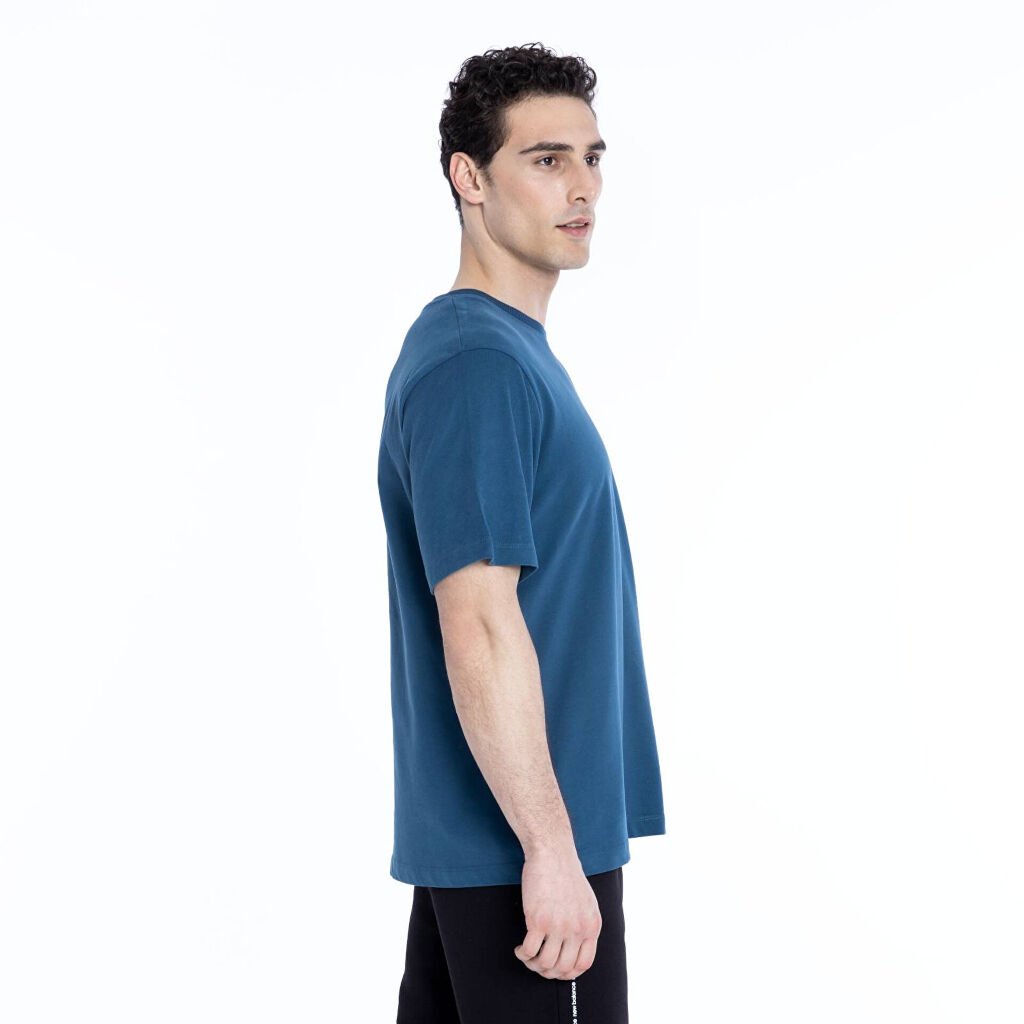 New Balance Lifestyle Erkek Tişört