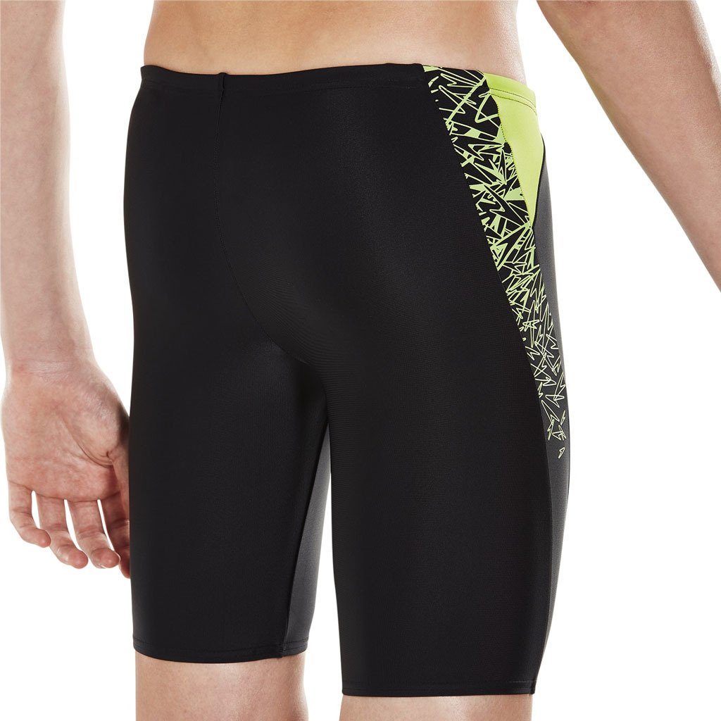 Speedo Boom Endurance 10 Erkek Çocuk Jammer Mayo