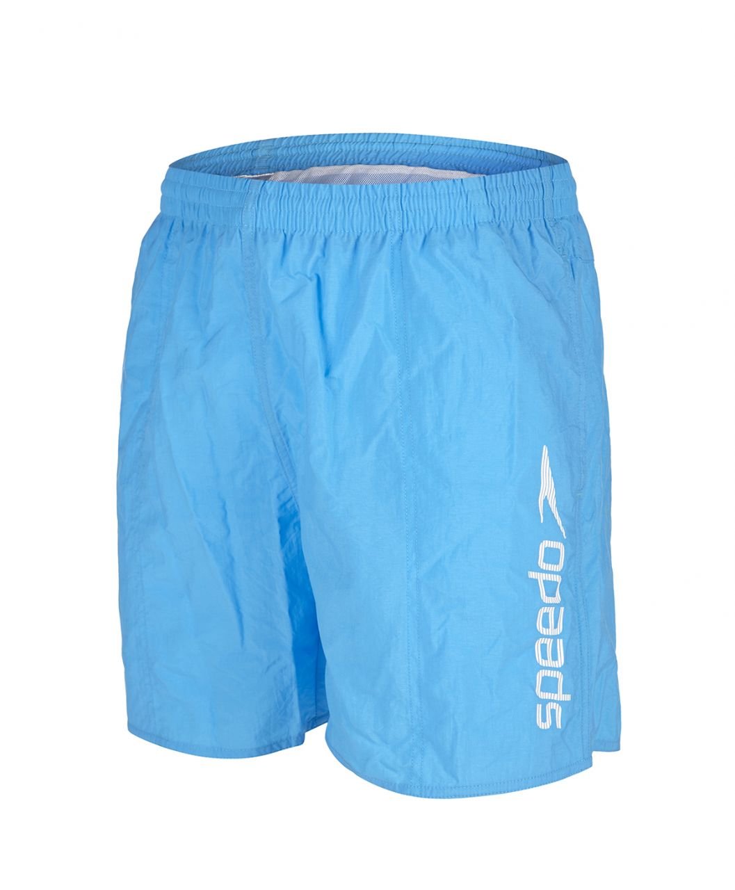 Speedo Scope 16'' Şort Mayo - Mavi/Beyaz