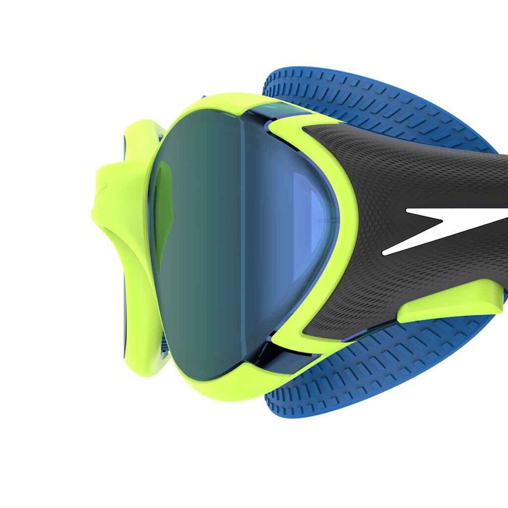 Speedo Biofuse 2.0 Aynalı Yetişkin Yüzücü Gözlüğü