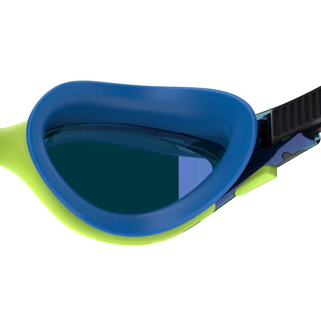 Speedo Biofuse 2.0 Aynalı Yetişkin Yüzücü Gözlüğü