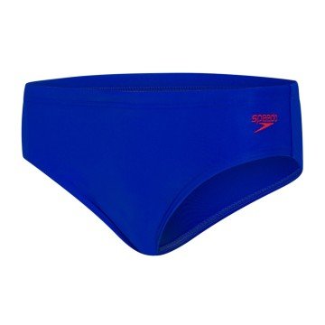 Speedo Endurance 10 Erkek Çocuk Slip Yüzücü Mayosu