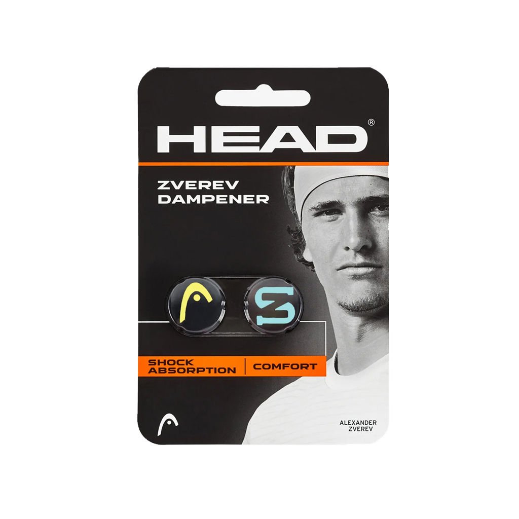 Head Zverev Comfort Tenis Vibrasyon Dampener