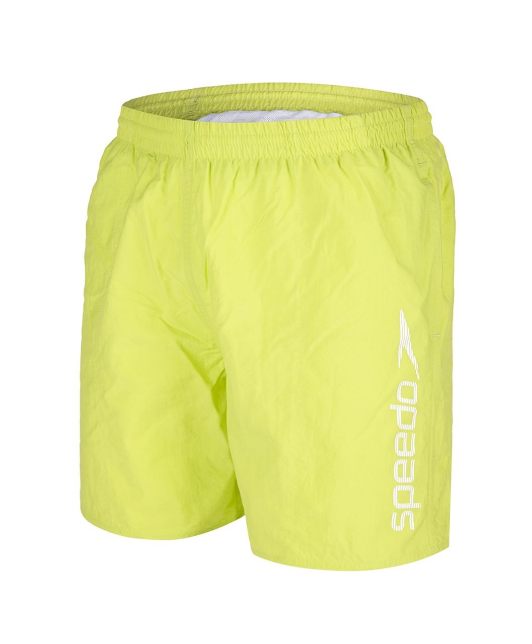 Speedo Scope 16'' Şort Mayo - Yeşil/Beyaz