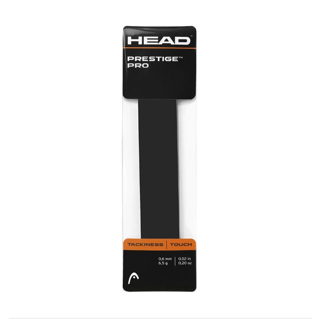 Head Prestige Pro Single Overwrap Tenis Grip