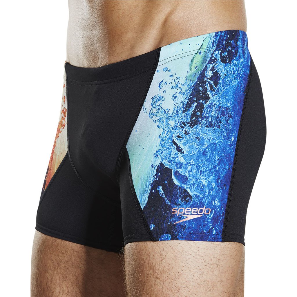 Speedo Endurance Plus Erkek Şort Mayo