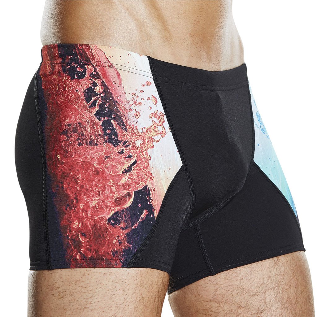 Speedo Endurance Plus Erkek Şort Mayo