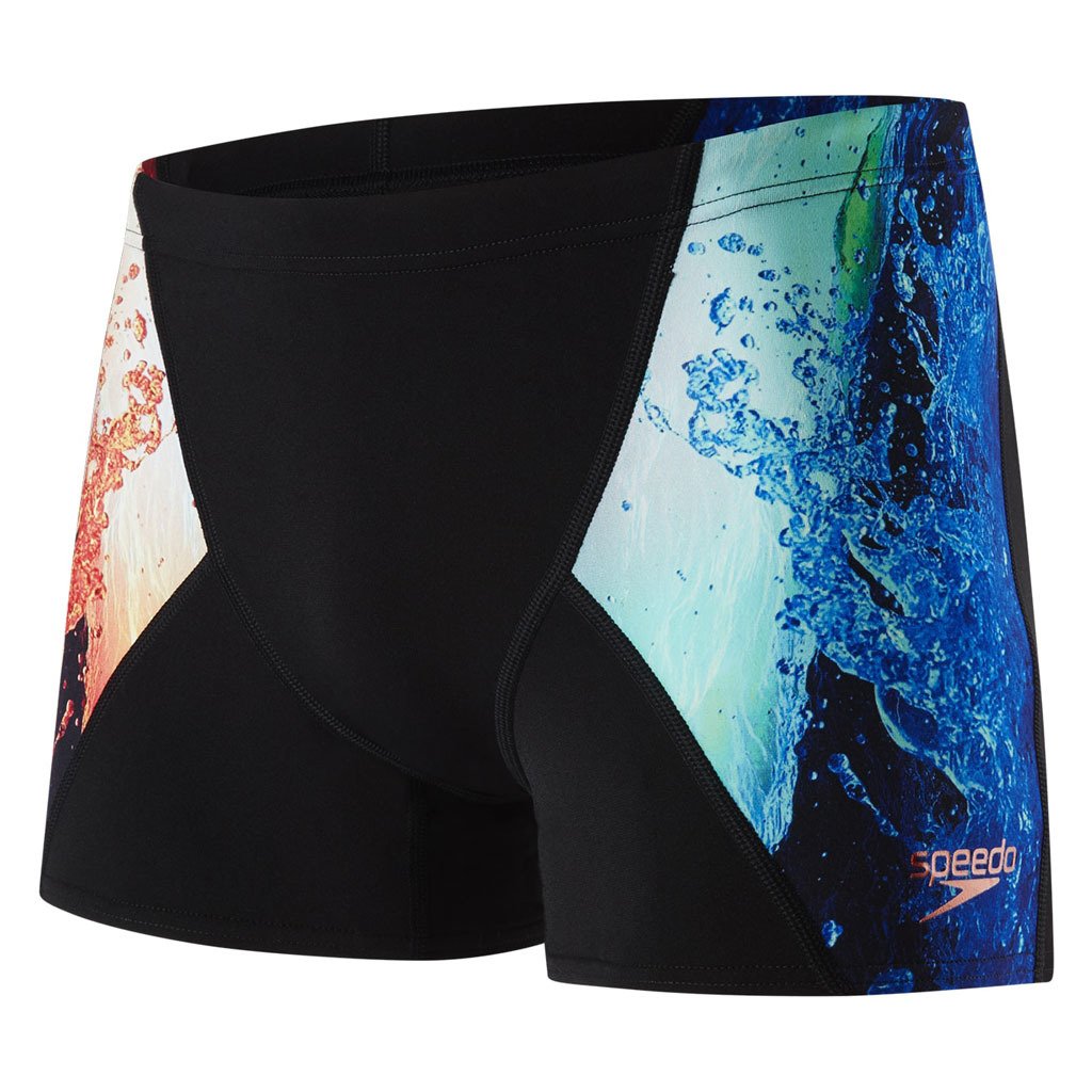 Speedo Endurance Plus Erkek Şort Mayo