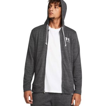 Under Armour Rival Terry LC FZ Erkek Eşofman Üstü