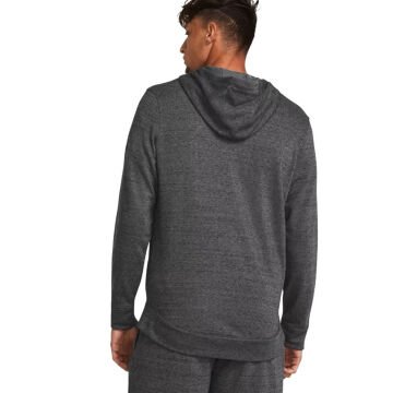 Under Armour Rival Terry LC FZ Erkek Eşofman Üstü