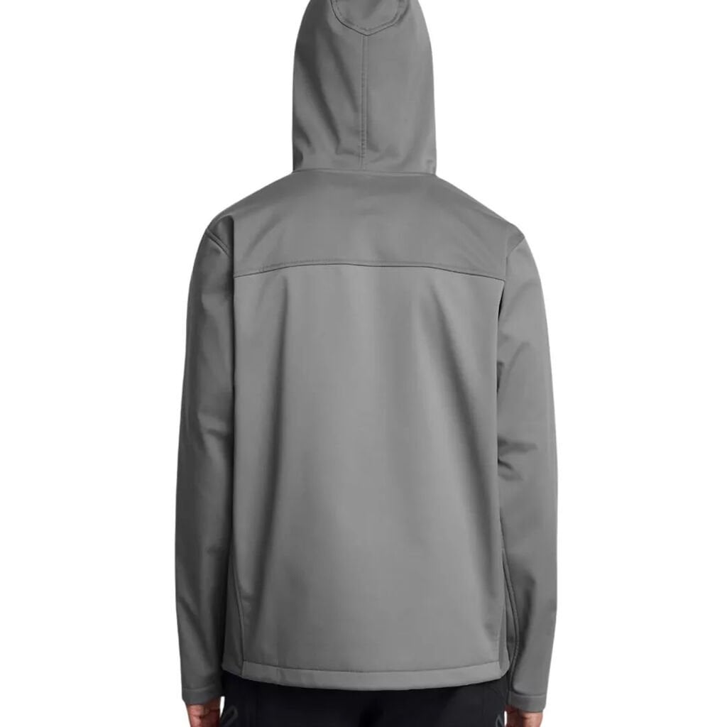 Under Armour Shield Hooded Erkek Ceket