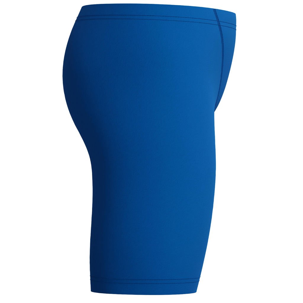 Speedo Allover Leg V Cut Jammer Erkek Çocuk Yüzücü Mayosu