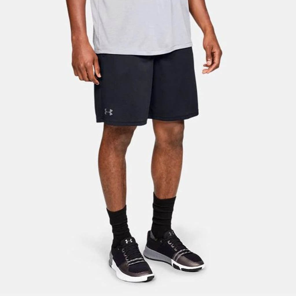 Under Armour Tech Mesh Erkek Spor Koşu Şortu
