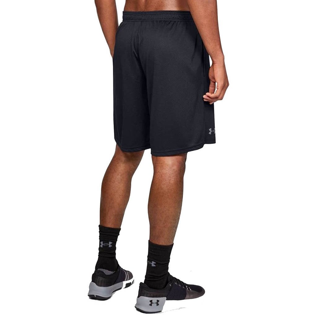 Under Armour Tech Mesh Erkek Spor Koşu Şortu