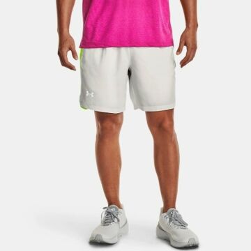 Under Armour Launch 7 Erkek Şort