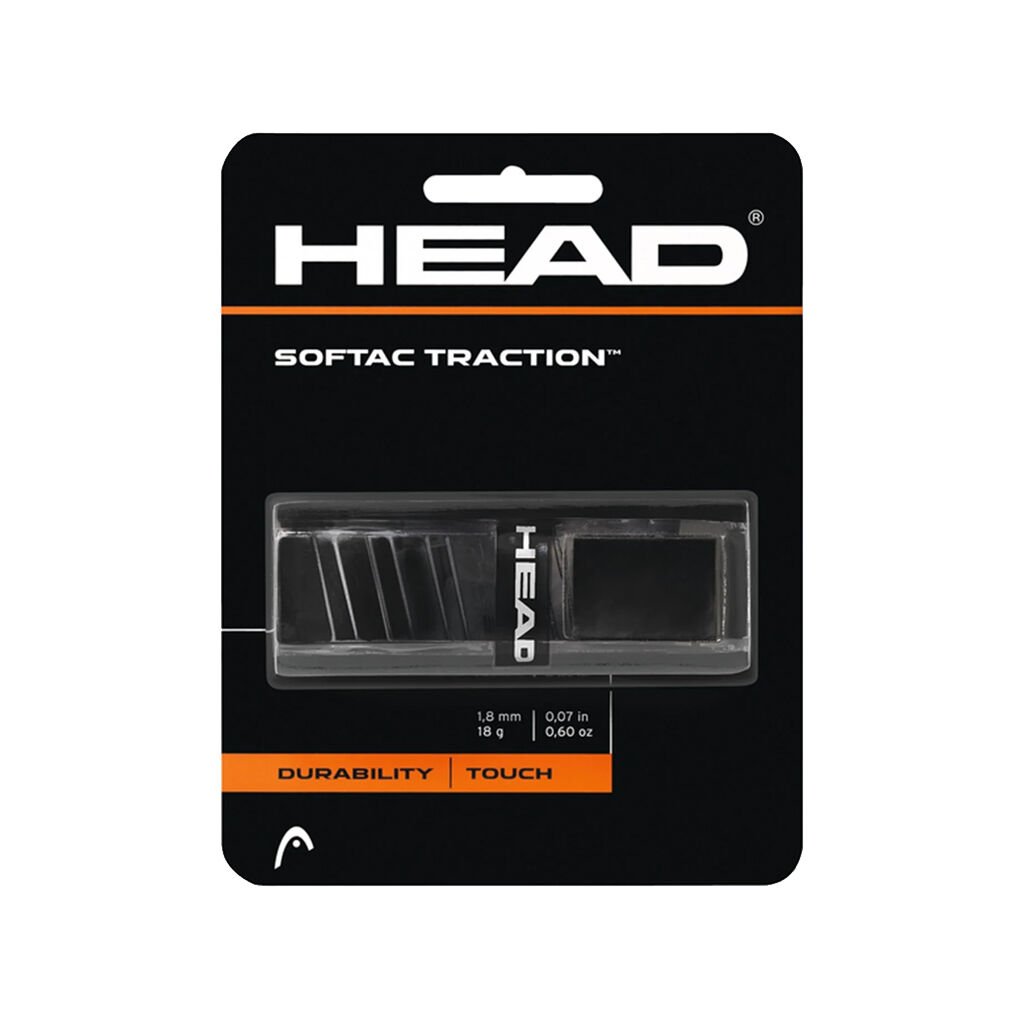 Head Softac Traction Tenis Grip