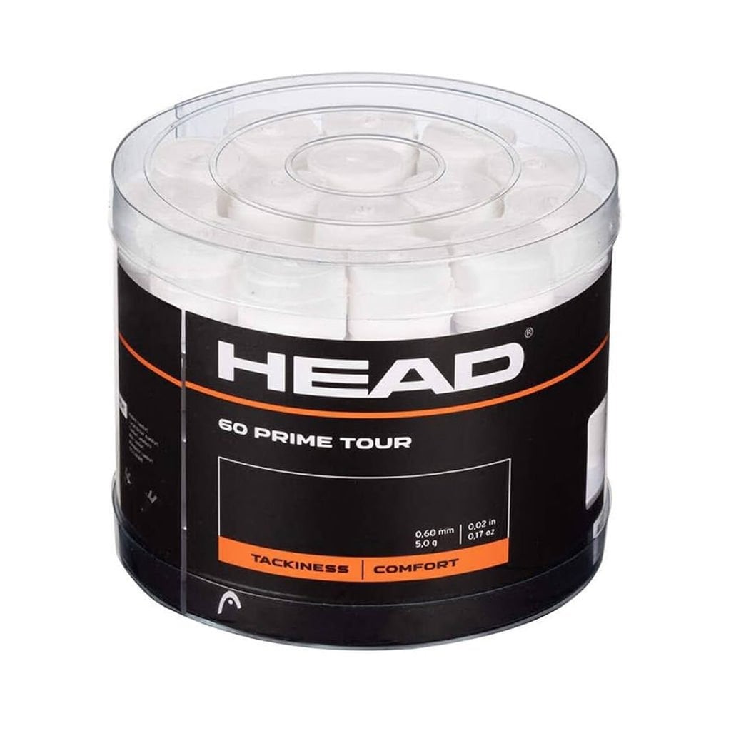 Head Prime Tour 60'lı Tenis Grip