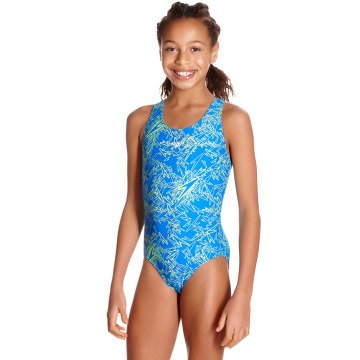 Speedo Endurance 10 Kız Çocuk Mayosu