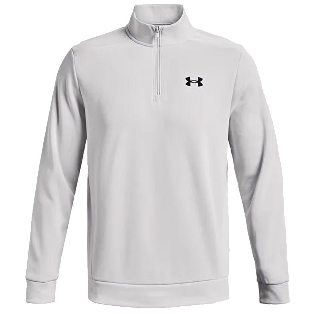 Under Armour Armour Fleece Erkek Sweatshirt