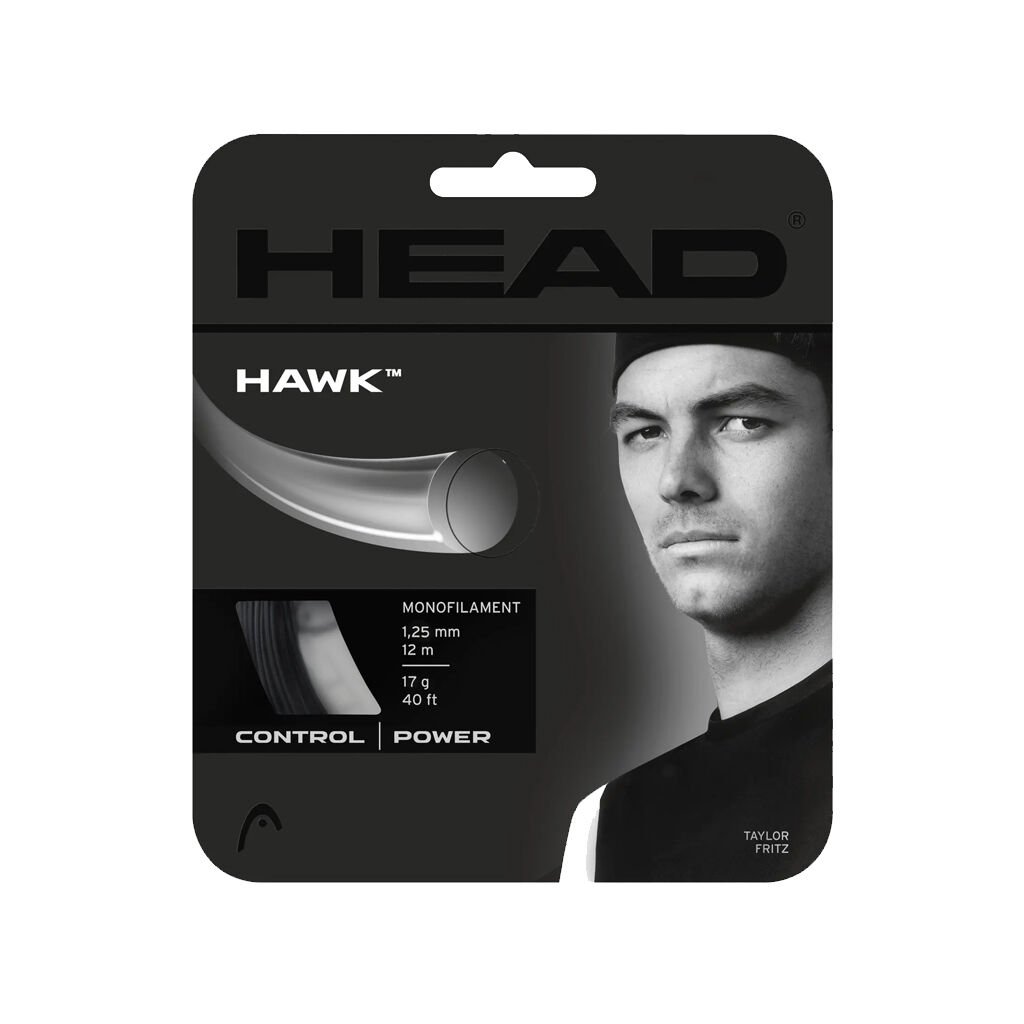 Head Hawk Tenis Kordajı Teli