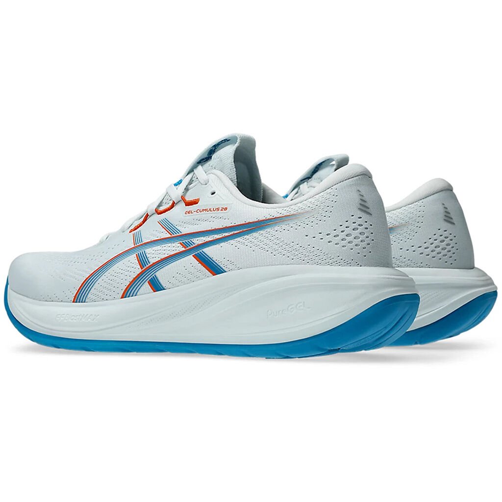 Asics Gel-Cumulus 28 Erkek Koşu Ayakkabısı