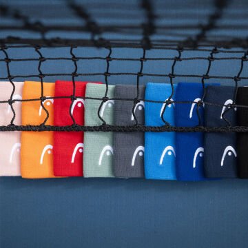 Head Wristband 2.5'' İnç Tenis Bileklik