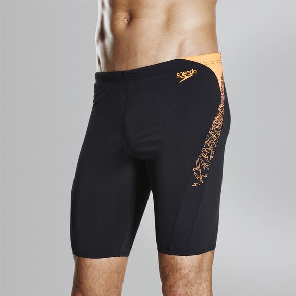 Speedo Endurance Plus Erkek Jammer Yüzücü Mayosu