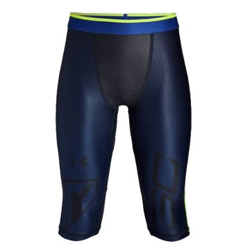 Under Armour SC30 Knee Erkek Spor Tayt