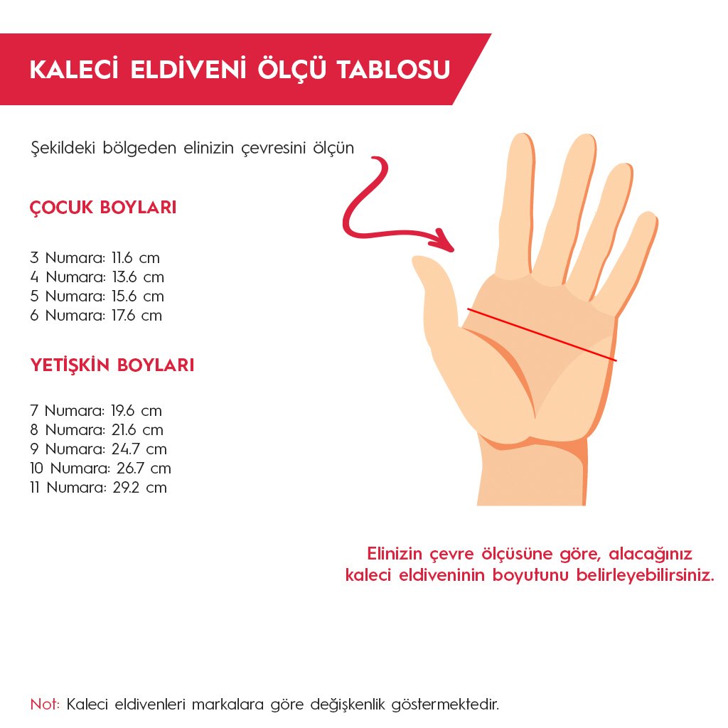 Reusch Prisma SG Extra Kaleci Eldiveni