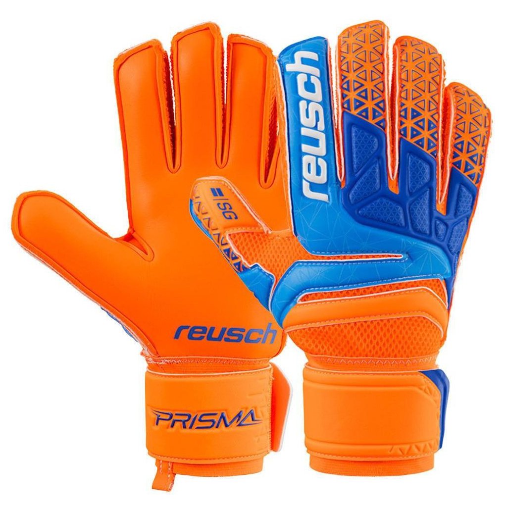 Reusch Prisma SG Extra Kaleci Eldiveni