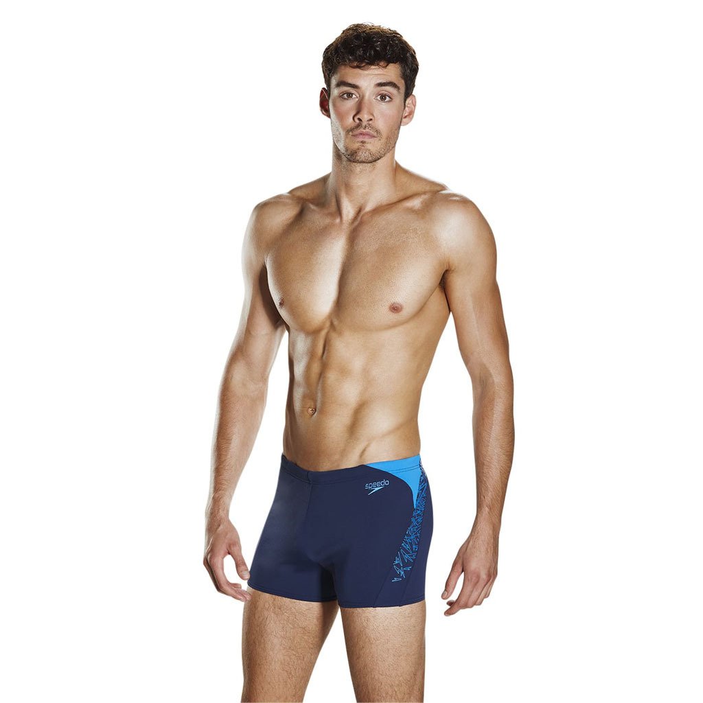 Speedo Boom Endurance Plus Erkek Şort Mayo