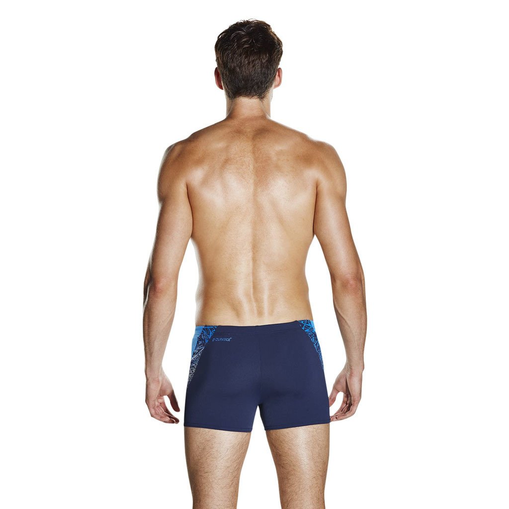 Speedo Boom Endurance Plus Erkek Şort Mayo
