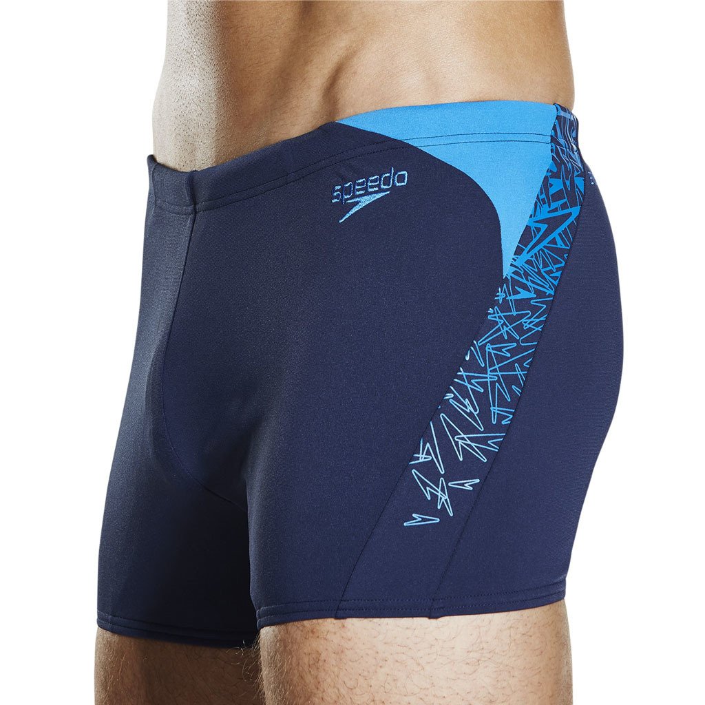 Speedo Boom Endurance Plus Erkek Şort Mayo