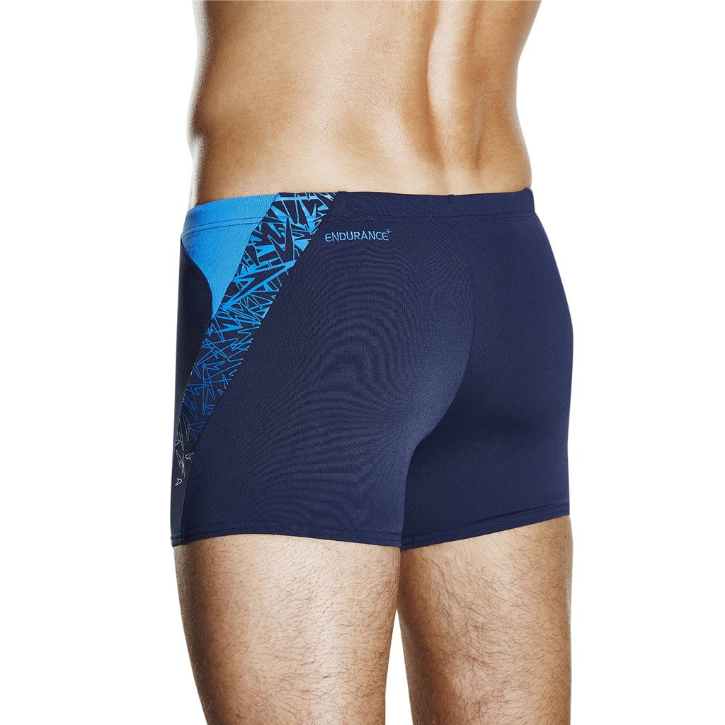 Speedo Boom Endurance Plus Erkek Şort Mayo