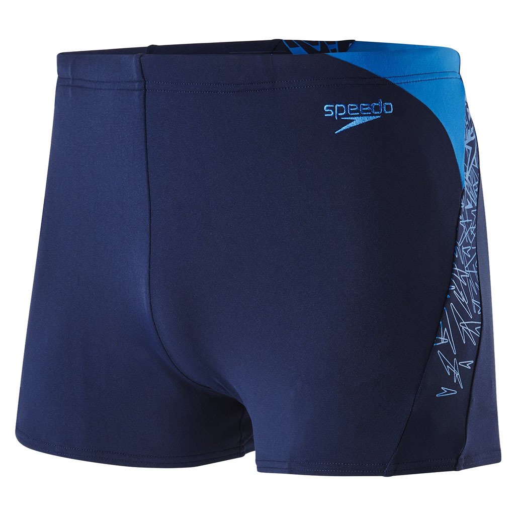 Speedo Boom Endurance Plus Erkek Şort Mayo