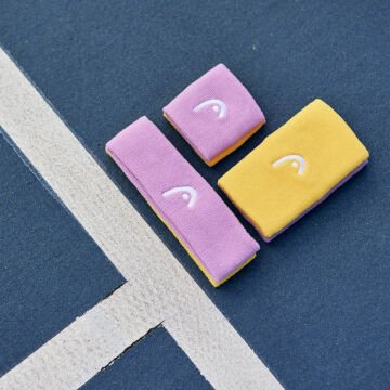 Head Wristband 5'' Tenis Bileklik