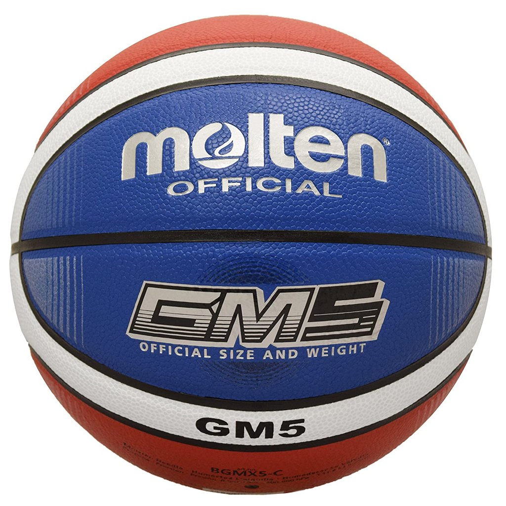 Molten BGMX7-C 7 Numara Basketbol Topu