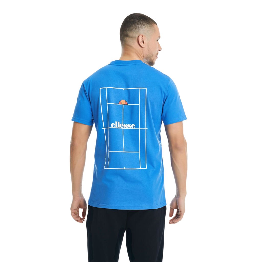 Ellesse Erkek Tişört